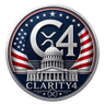 CLARITY4 logo